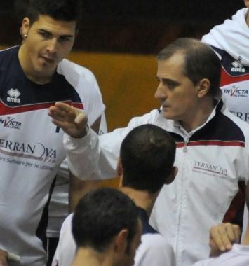L'Invicta lotta per i playoff