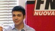 <b>ZUFFA A DESTRA. </b>Mangiaracina e a dex. Menconi