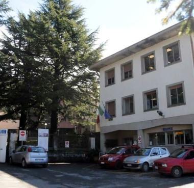 Lospedale di Fivizzano    