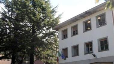 L’ospedale di Fivizzano