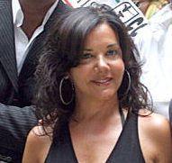 Patrizia Mirigliani 