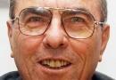 Il sindaco di Rio Elba, Danilo Alessi