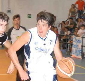 Largentino Zanassi 