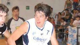 L’argentino Zanassi