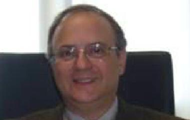Il dottor Fabrizio Gemmi 