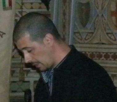 &nbsp;Luigi Cocucci 