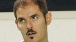 Il coach Davide Baraldi