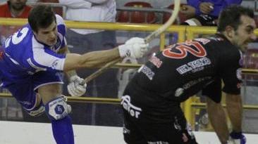 Un’azione dell’Mg