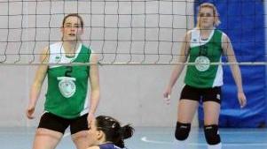 Volley, derby Rjc-Tecnogas