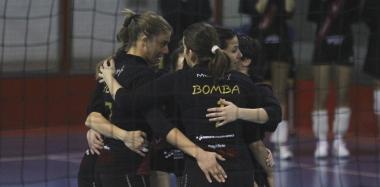 Volley Prato sfida il San Miniato