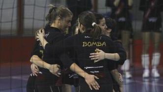 Volley Prato sfida il San Miniato