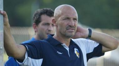 Mister Bellini spera di ripetere la bella gara dell’andata vinta 2-0