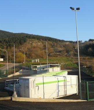 <b>NUOVA DISCARICA </b>Alle porte di CastellAzzara 