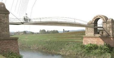 Il progetto scelto dalla commissione e larchitetto Giorgio Pasquini      