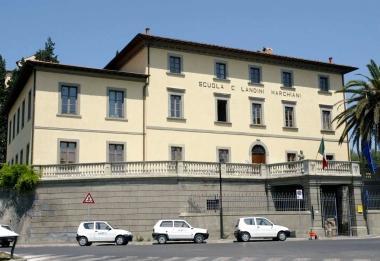 Il distretto dellAsl 11 a Fucecchio   