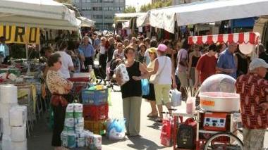 Il Comune ritocca le tariffe per occupare il suolo pubblico