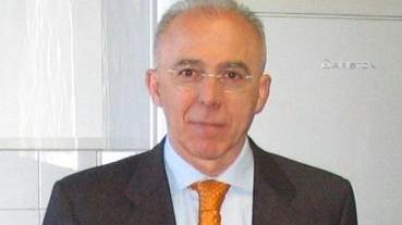 Renzo Macelloni