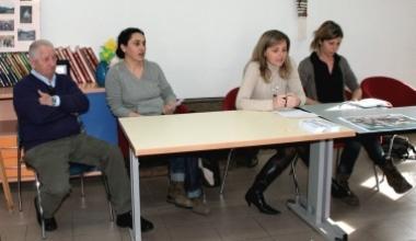 Haccompagnami, nuovo logo e si riapre lo sportello