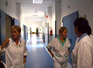 Cure palliative e Svs vincono la gara del 5 per mille