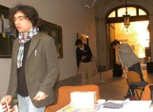 Mastiani, un palazzo nel degrado
