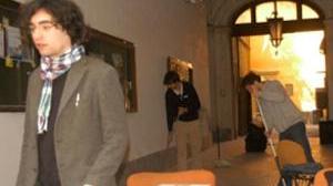 Mastiani, un palazzo nel degrado