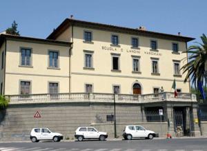 Pesce d'aprile sulla virilità