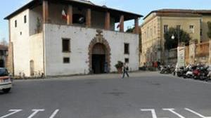 Piazzale Verdi, sosta a pagamento