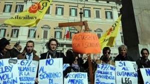Testamento biologico sì della giunta Pucci al registro comunale
