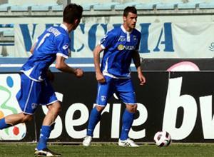 Empoli brutto col Padova ma strappa un punto (2-2)