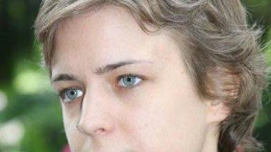 Vera Politkovskaja