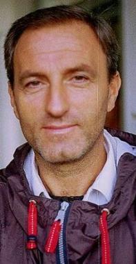 Mister Bacci 