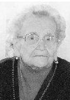 Le 107 candeline di nonna Corinna