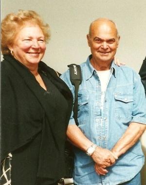  Enzo e Roberta Castiglioni di Segromigno Monte festeggiano 50 anni di matrimonio: auguri da Cristina, ...