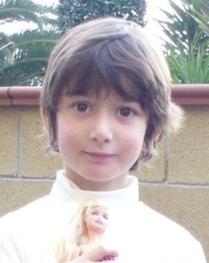 6 ANNI PER ASIA Asia Niccolai di S. Lorenzo alle Corti compie 6 anni. Tantissimi auguri dai ...