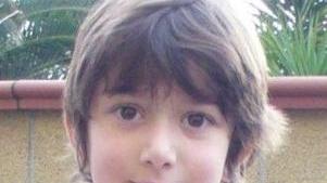 6 ANNI PER ASIA Asia Niccolai di S. Lorenzo alle Corti compie 6 anni. Tantissimi auguri dai ...