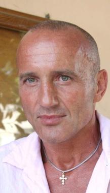 <b>MISTER/2.</b> Stefano Brondi   