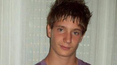 Bryan Rossi