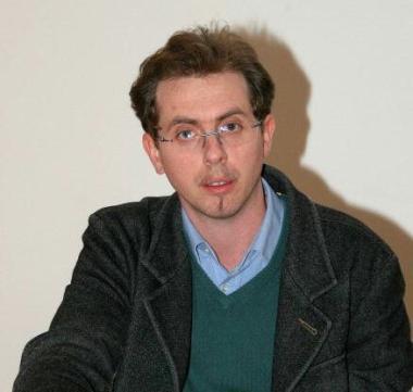 Francesco Fornai 