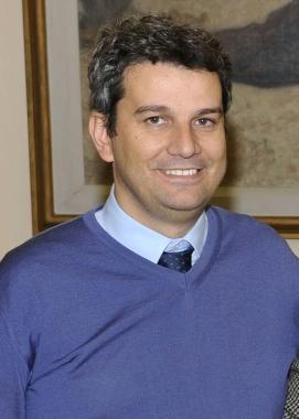 <b>VICESINDACO.</b> Paolo Borghi ha la delega al Bilancio 