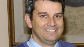 <b>VICESINDACO.</b> Paolo Borghi ha la delega al Bilancio