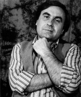 <b>MAESTRO </b>Marco Tisi 