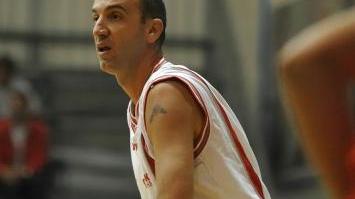 <b>TOP SCORER </b>Marco Verrigni