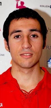 <b>ATLANTE </b>Alessio Basta    