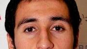 <b>ATLANTE </b>Alessio Basta
