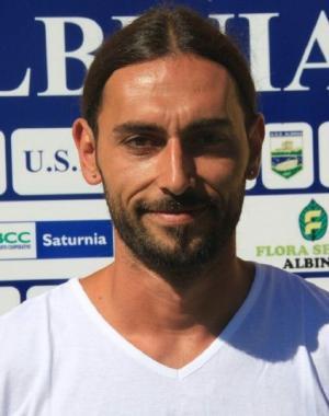<b>ALBINIA </b>Fabbri 