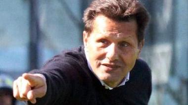 <b>CONVINTO.</b> Walter Novellino
