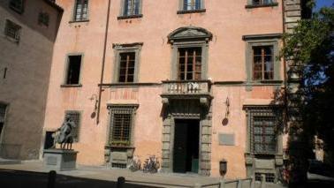 Seminario all'istituto Boccherini sul Requiem K 626 di Mozart