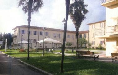 La Casa della salute nella frazione di Marlia 