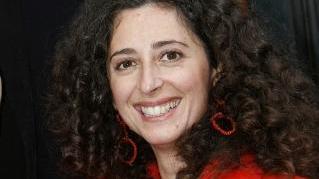 Teresa Mannino