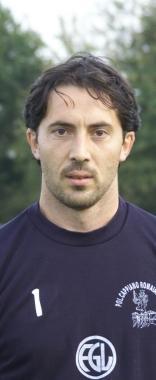 Il tecnico Luca Polzella  